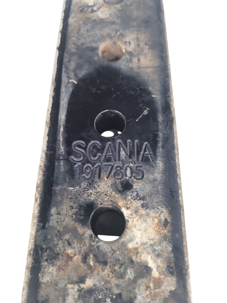 Espacador Tanque Combustivel Scania 420 2011 O36 2