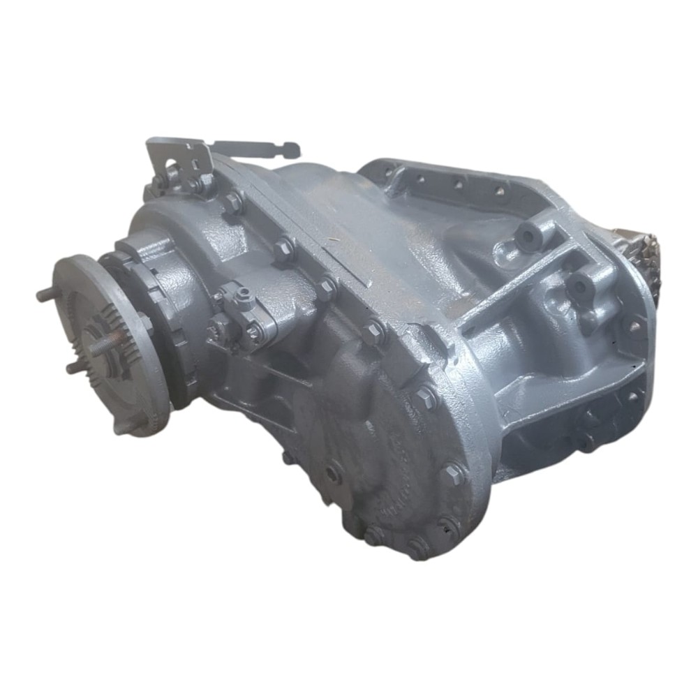 Diferencial Mb Actros Relacao 24X29 7