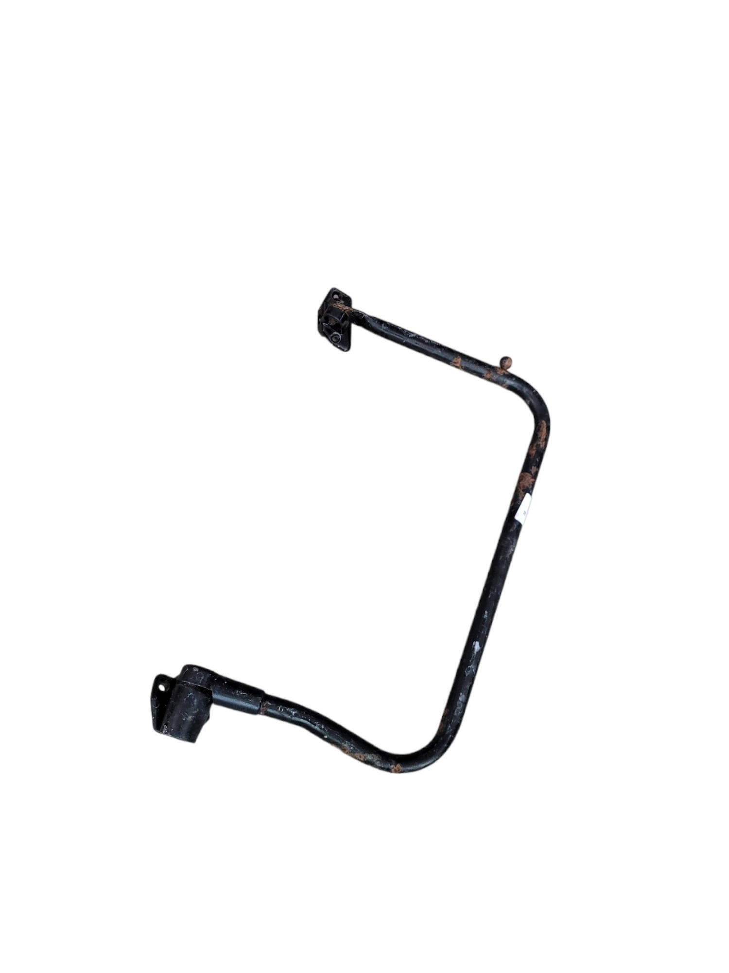 Braço Retrovisor Vw 8120 3