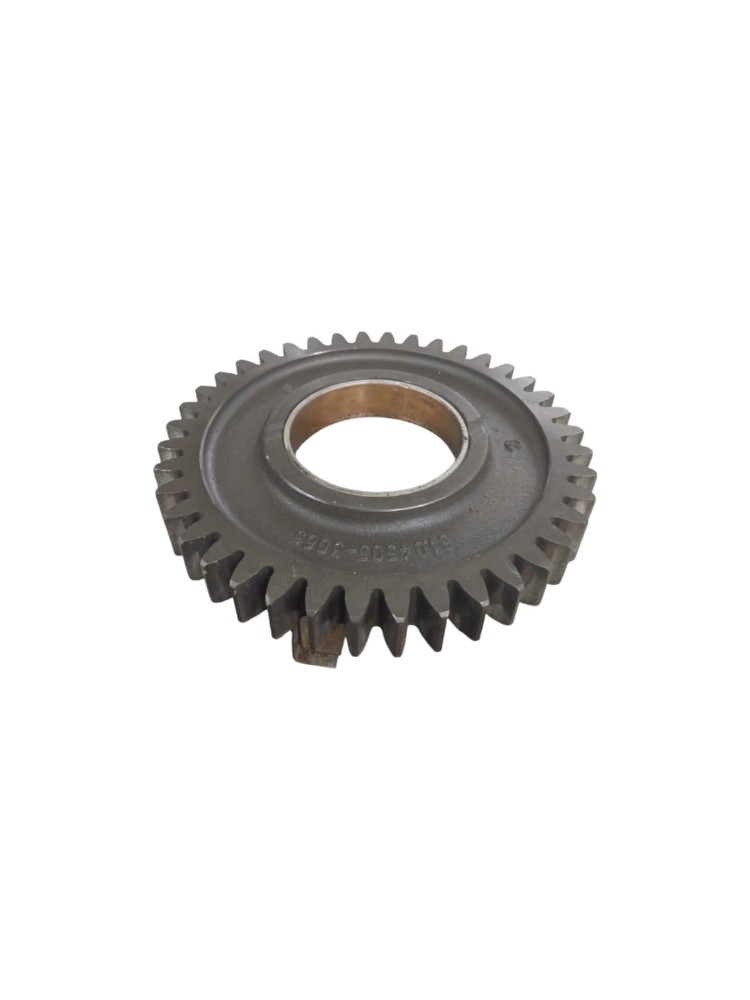 Engrenagem Motor Man Tgx 51045053065 1