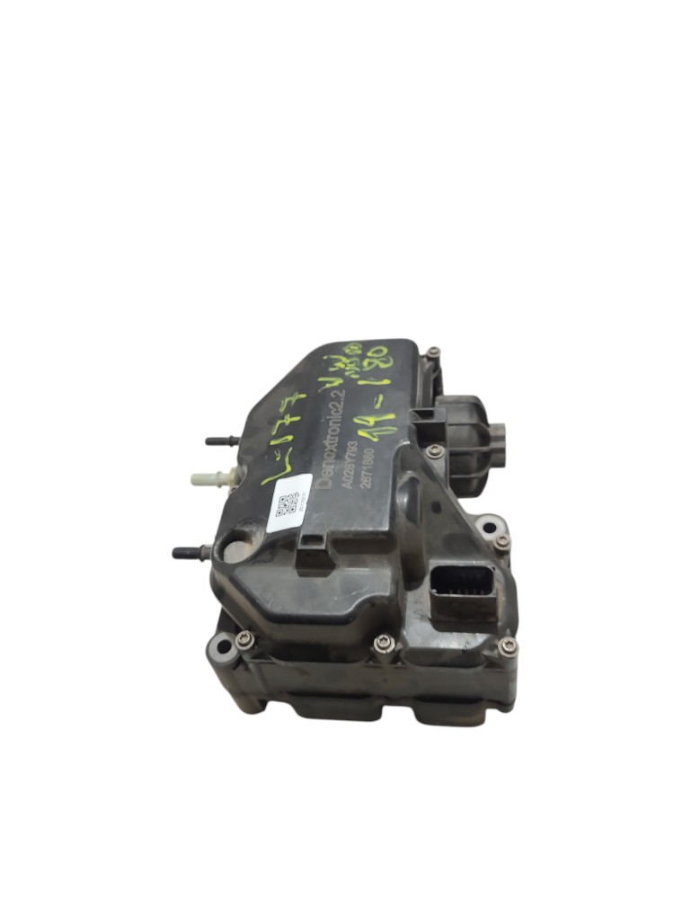 Bomba Injetora Arla 24V VW Delivery 8160 A028y793 2