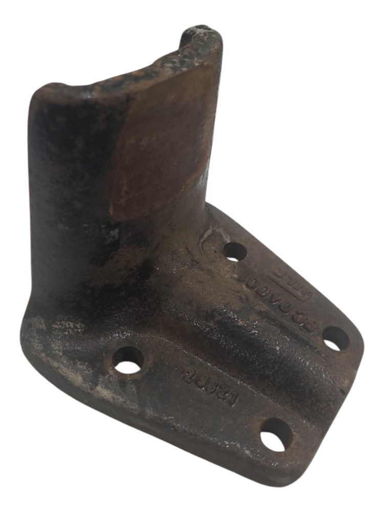 Suporte Mola Auxiliar Ford 2