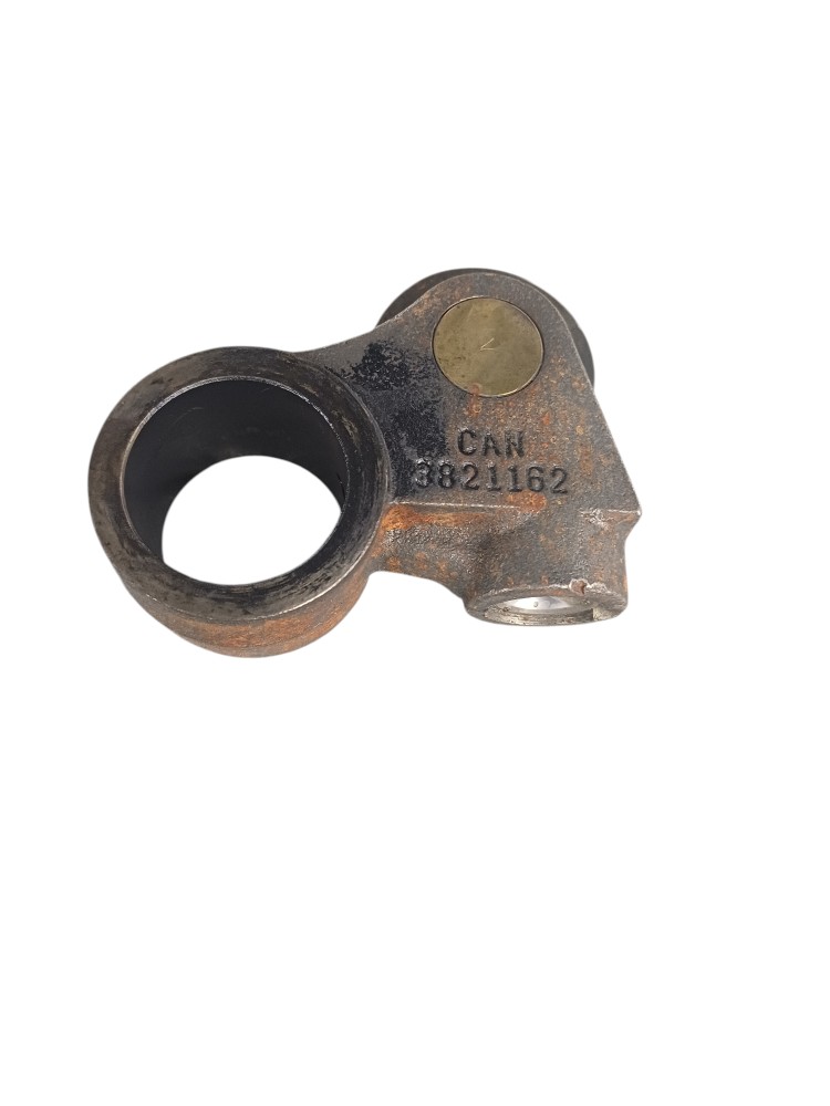 Suporte Eixo Comando Cummins 4