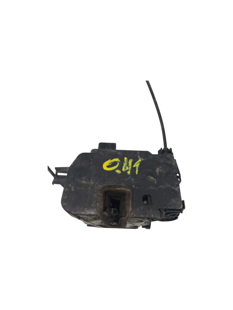 Motor Fechadura Porta Le Scania Euro 5 6 4
