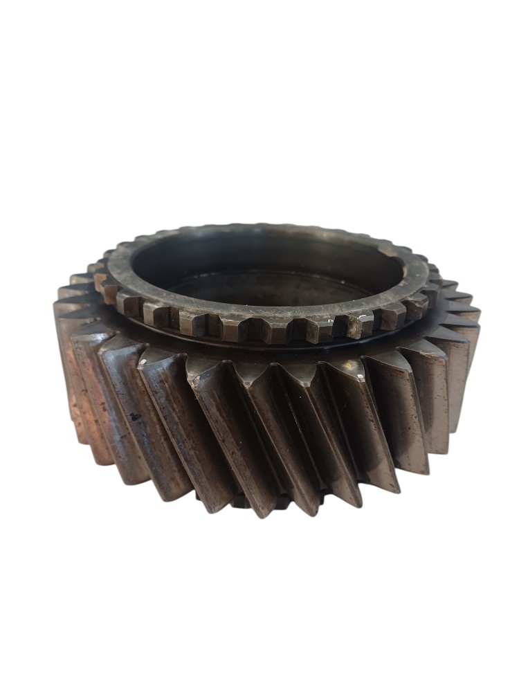 Engrenagem Helicoidal 3 4 Marcha Zf 16s221 7