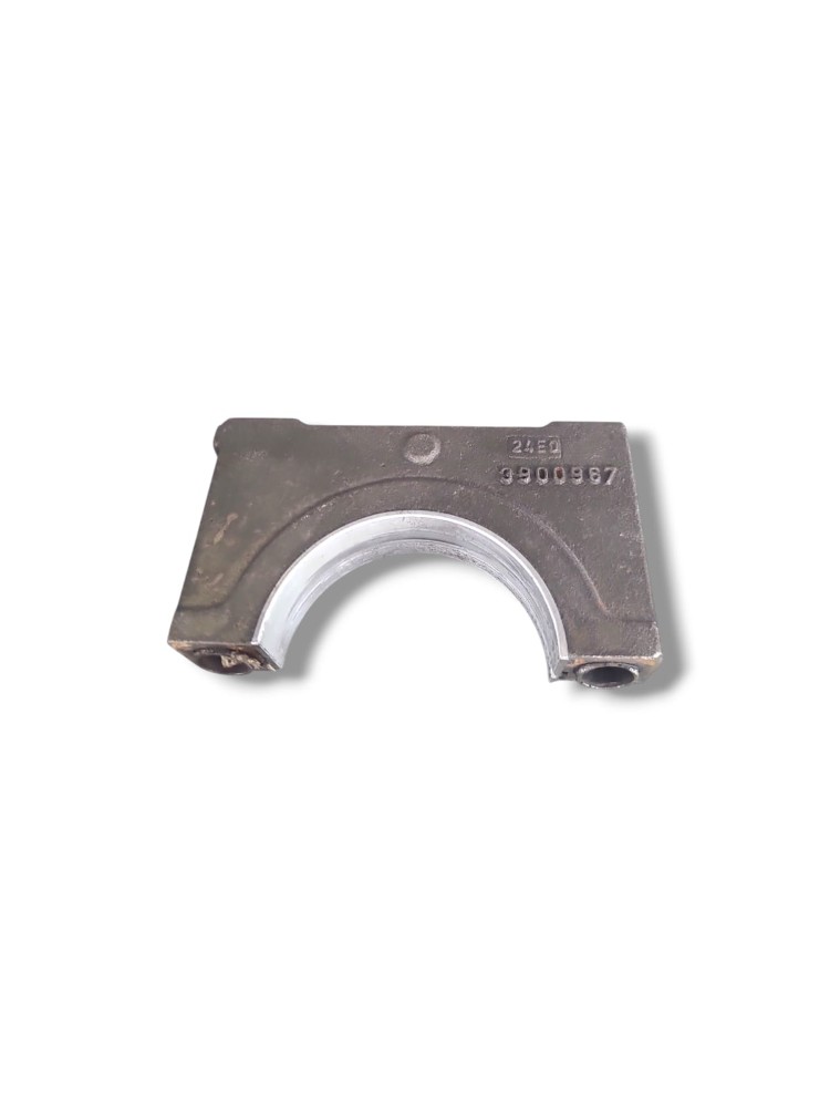 Capa Mancal Motor Cummins Serie B 5