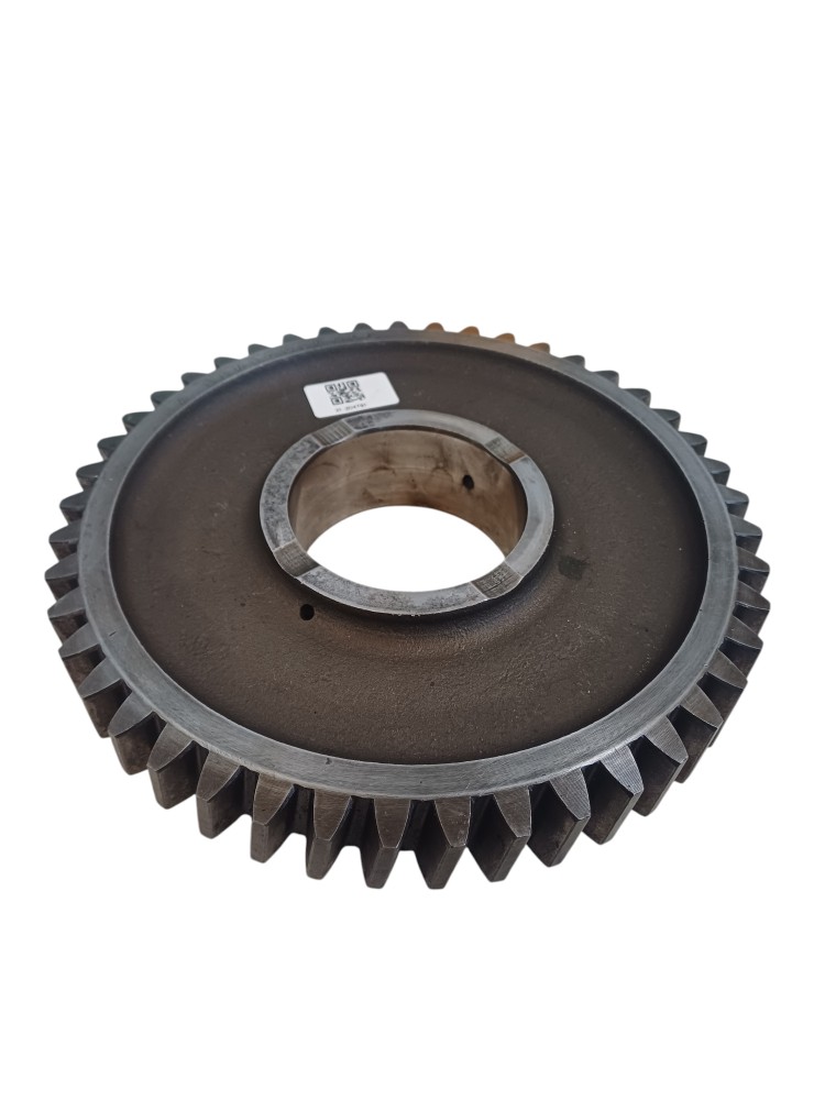 Engrenagem Re Superior Caixa Eaton 2