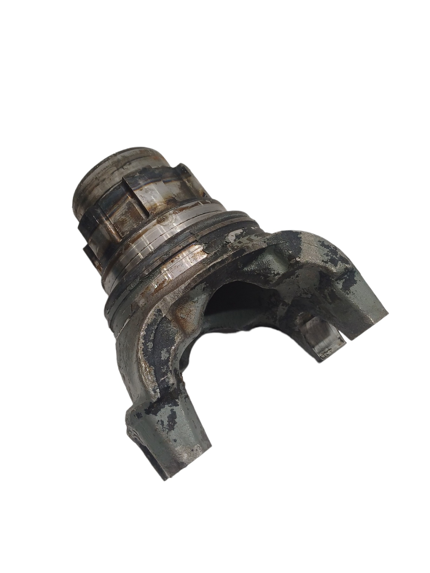 Flange 29 Saida Caixa Cambio Zf 5s 580b0 5s 420 3