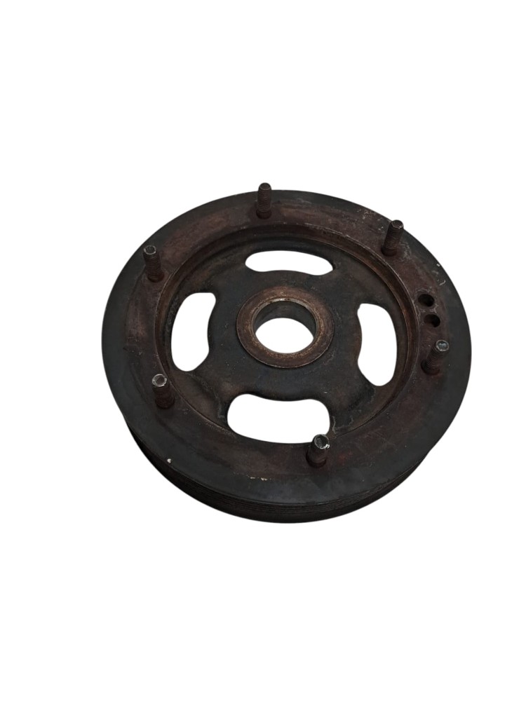 Polia Bomba Agua Mb Om 457 1938 1944 Axor 5