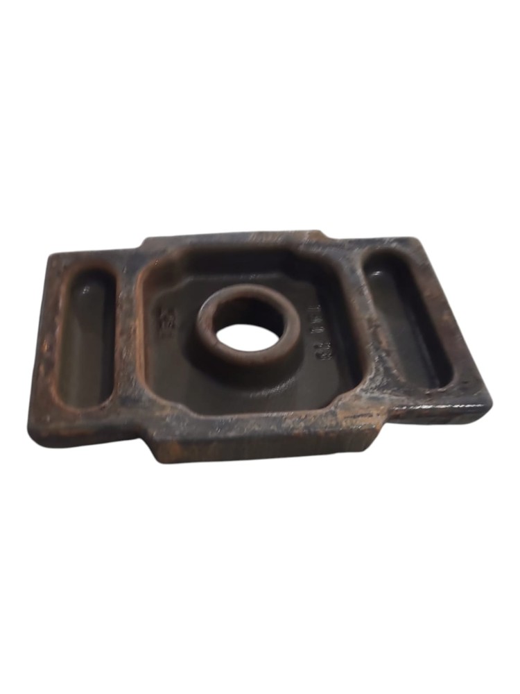 Guia Grampo Mola Suspensys Scania 10