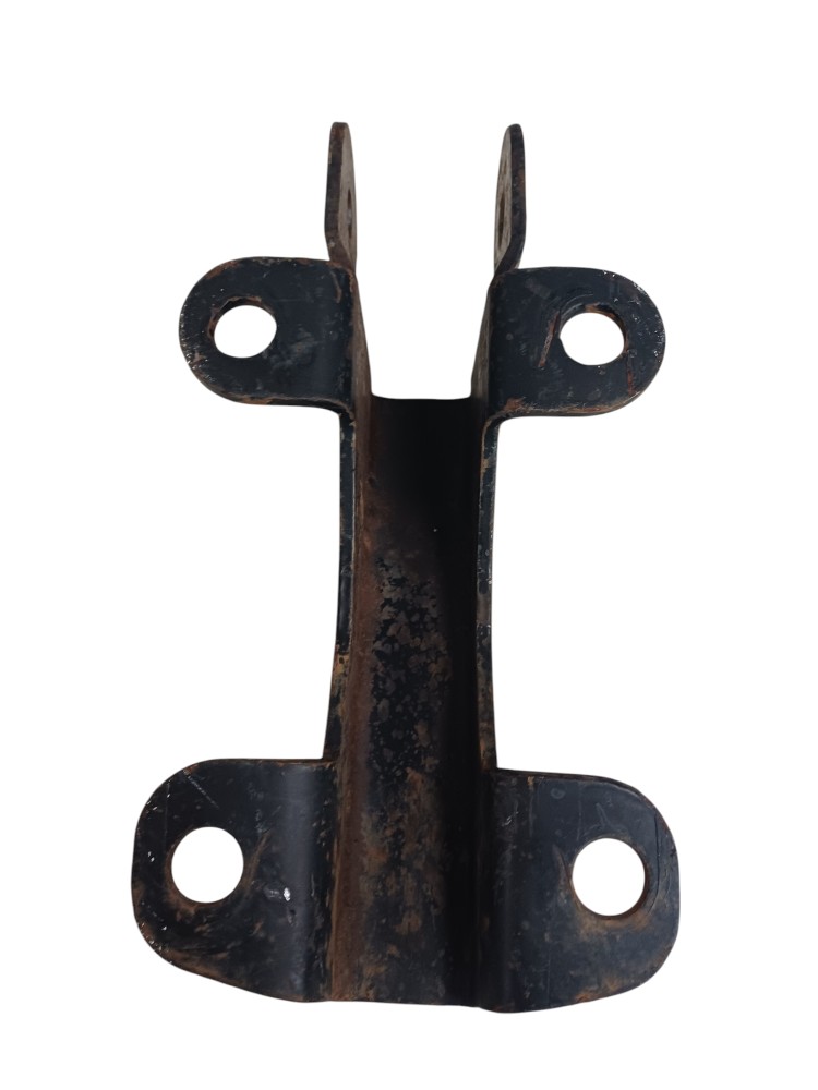 Suporte Barra Estabilizadora Traseira  Vw 8120 8150 4