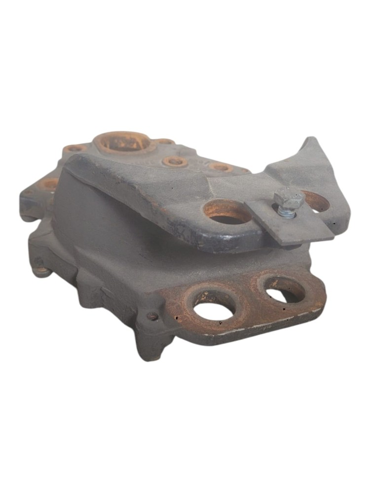 Suporte Patim Mb Actros 2653S 2024 Direito VO35 3