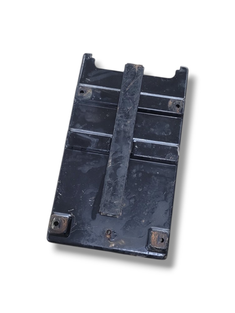 Suporte Caixa Bateria Daf Xf 480 2020 3