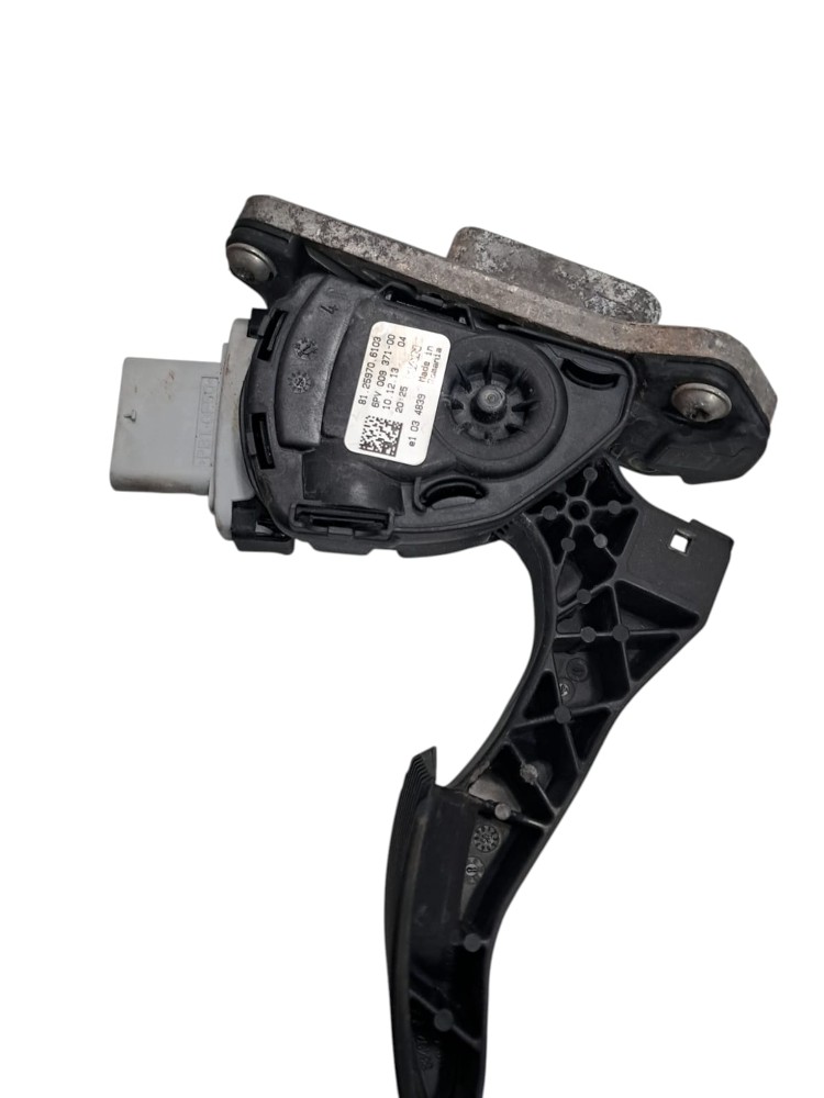 Pedal Acelerador Eletrico Man Tgx 2