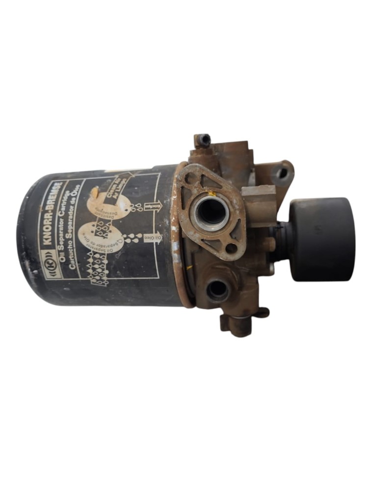 Valvula P.u MB Accelo 815 1