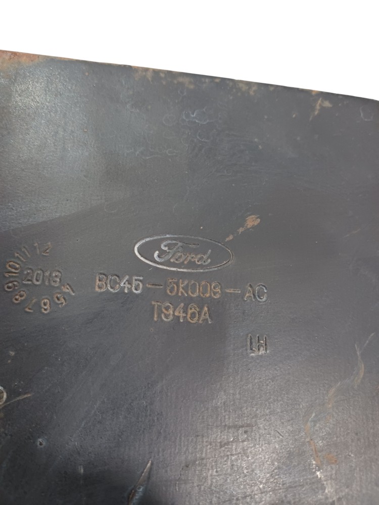 Suporte Articulacao Cabine Ford Cargo 6