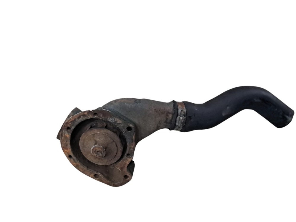 Bomba Agua Motor Mb 1419 Om 365 1979 A 1992 3