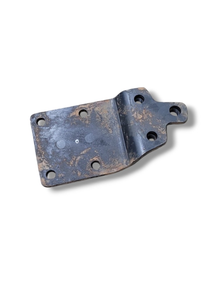Suporte Filtro Combustível Mb 2