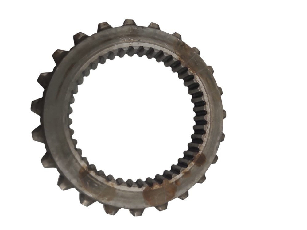 Calco Re Caixa Zf 6