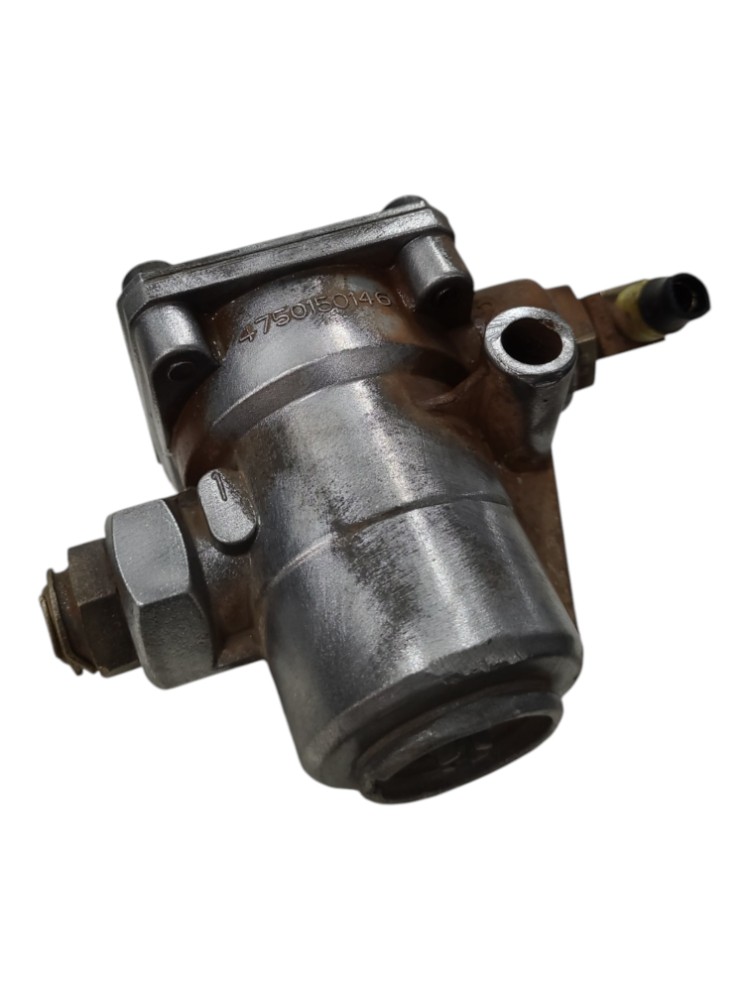 Valvula Limitadora Pressao Mb Accelo 1017 2023 VN188 5