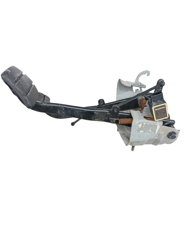 Sensor Pedal Scania Freio 6