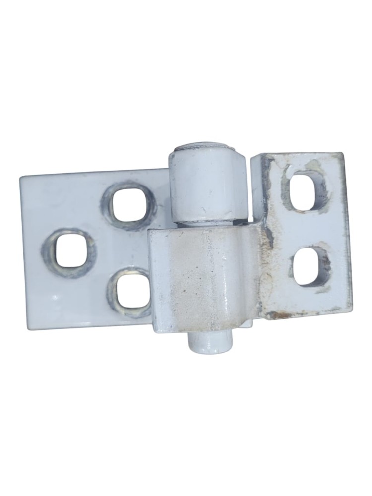 Dobradica Porta Mb Atego 2426 2015 Direita 5