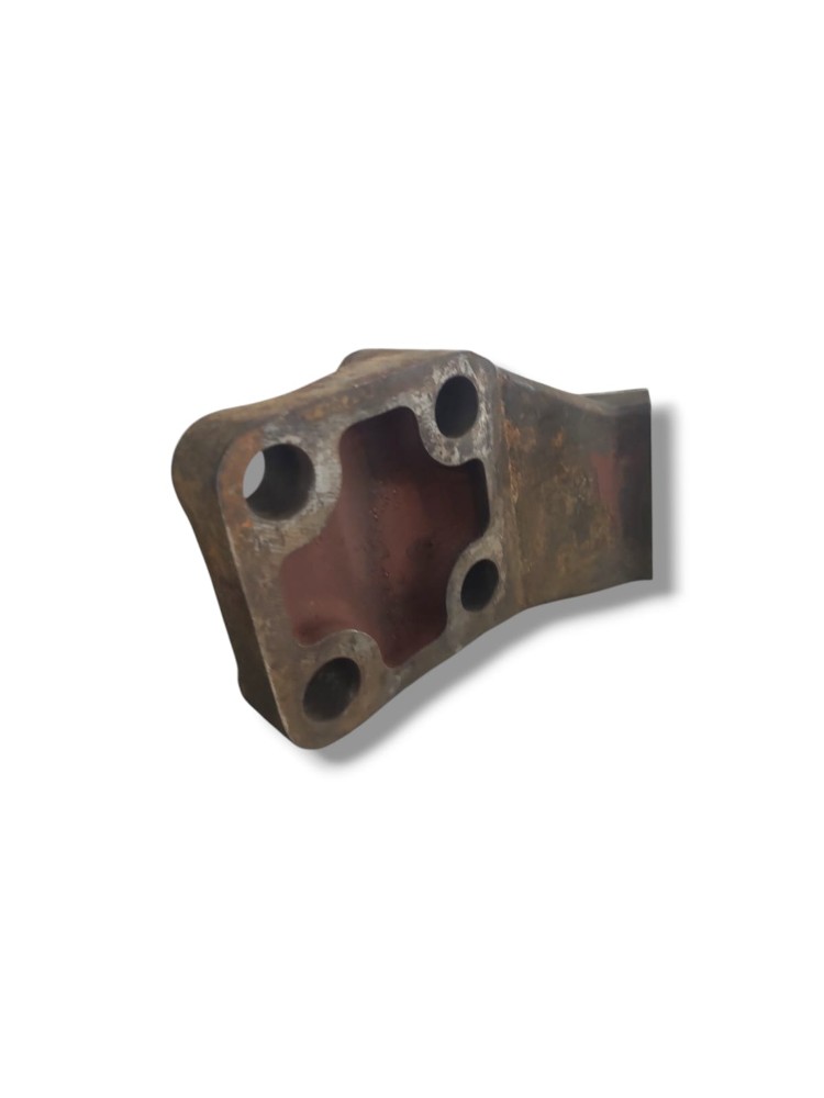 Suporte Coxim Mb Traseiro 2
