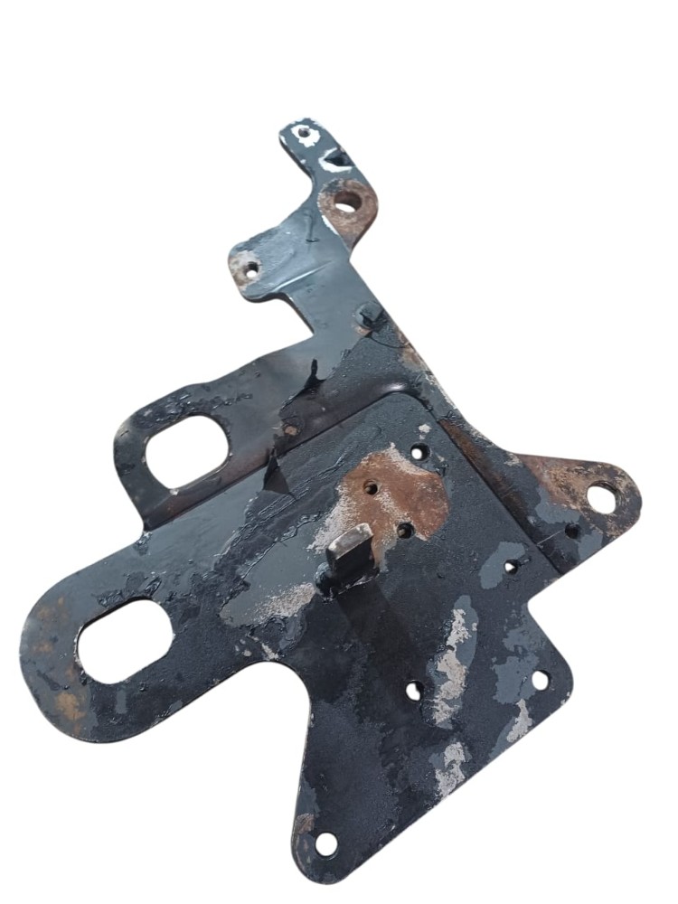 Suporte Motor Mb 1635 4