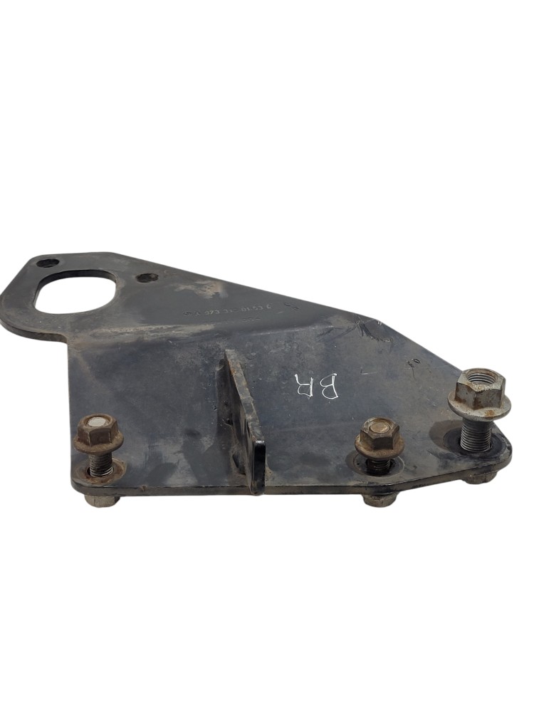 Chapa Limitadora Cabine Mb Atego 2