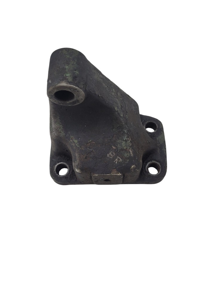 Suporte Motor Mb 1634 Esquerdo 2