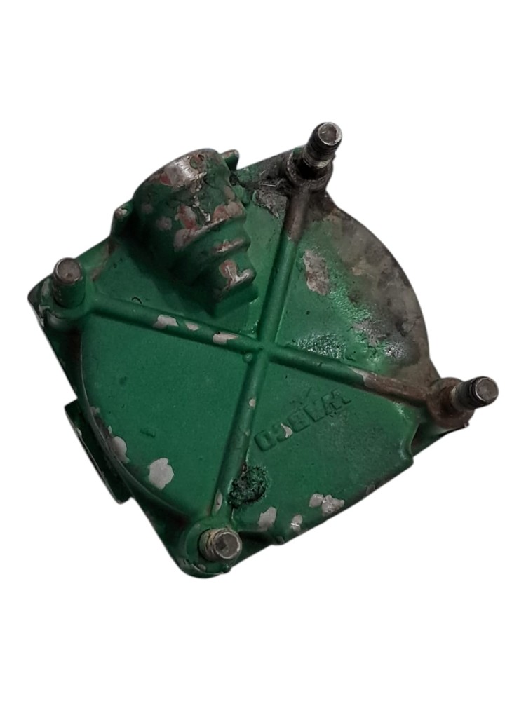 Valvula Rele Freio Moderno WABCO Volvo Iveco Mb 5