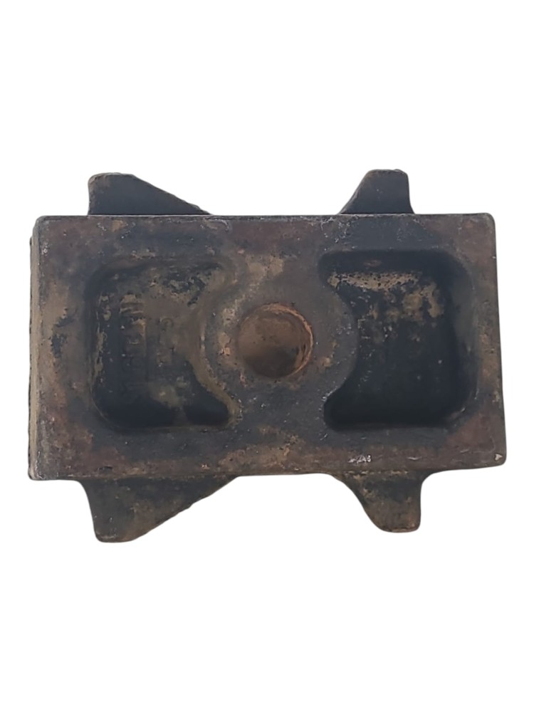 Sapata Eixo Tracao Vw Superior 5