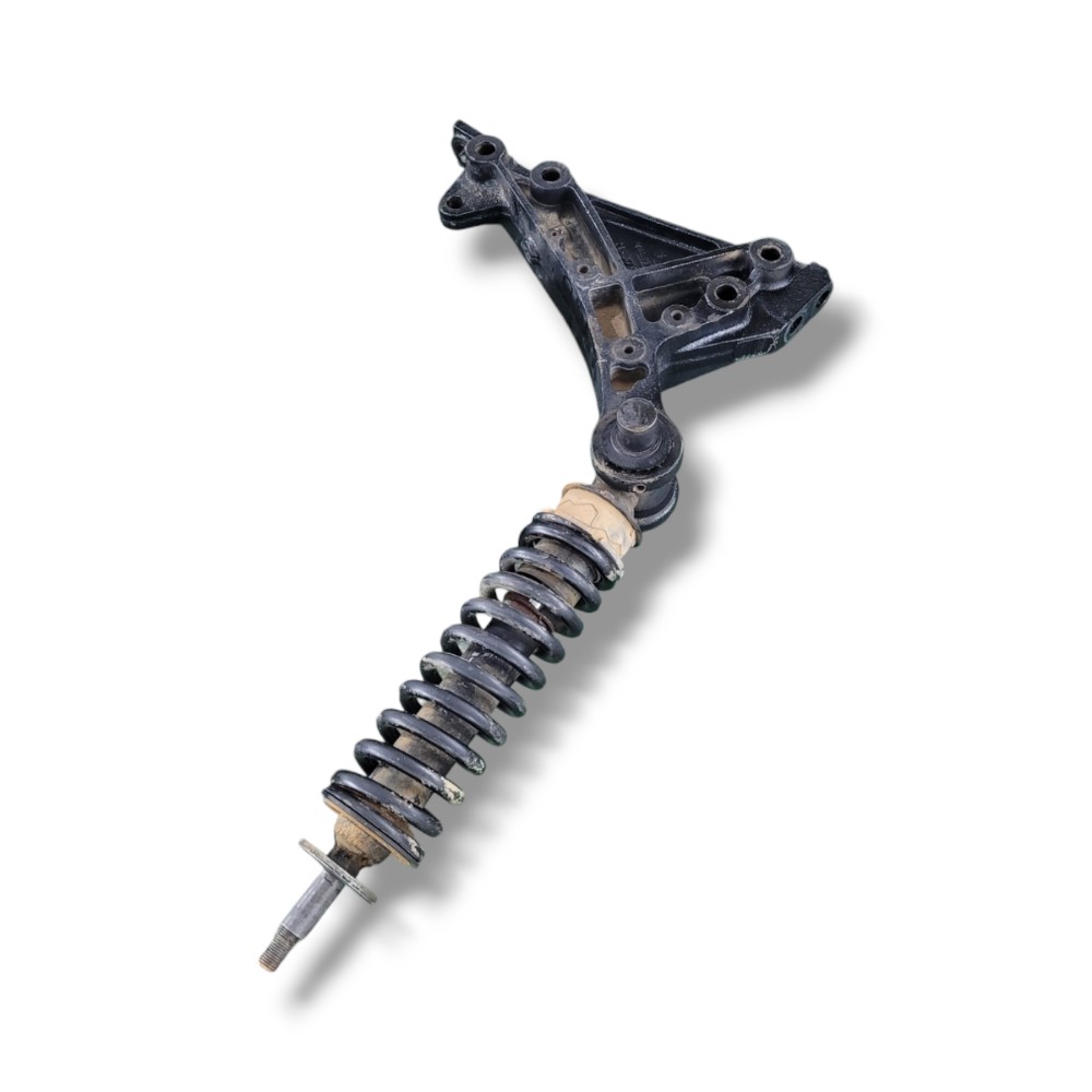 Suporte Amortecedor Cabine Daf Xf 105 2020 VA160 2