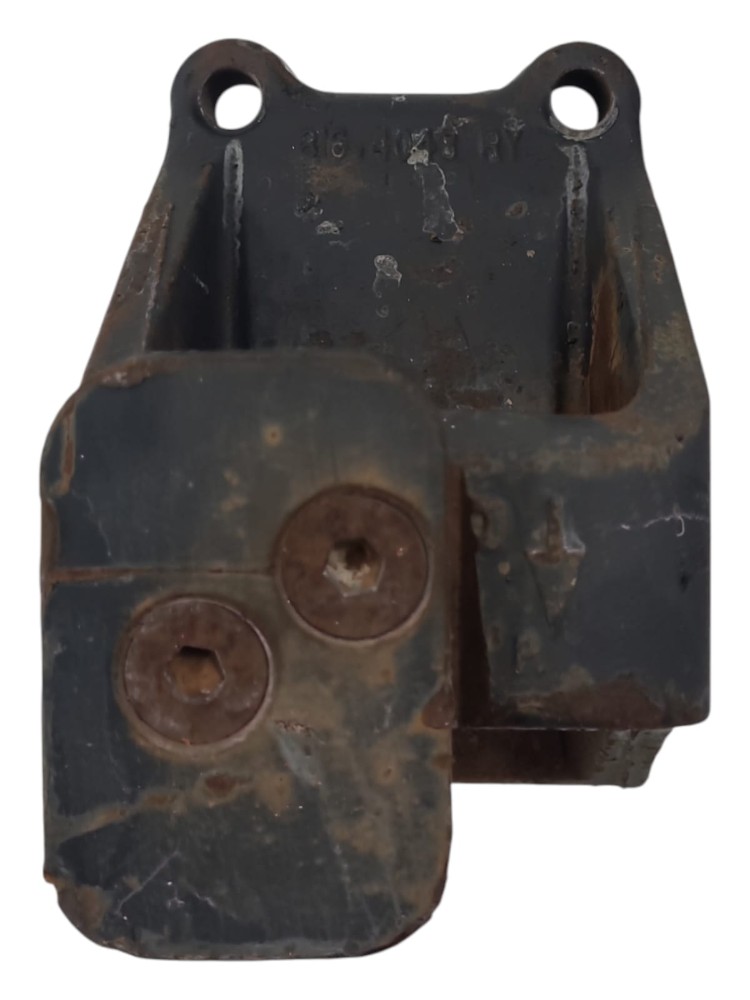 Suporte Deslizantes Molas Iveco 2012 2
