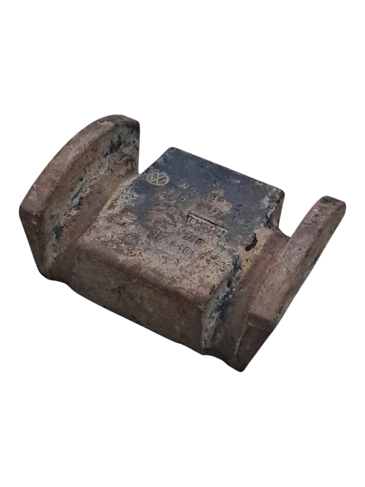 Calco Guia Grampo Feixe Mola Vw Constellation 1