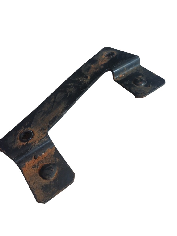 Suporte Isolamento Vw Man 2