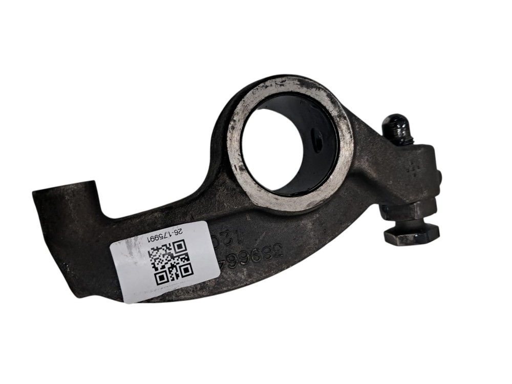 Balancim Valvula Cummins 9800 2