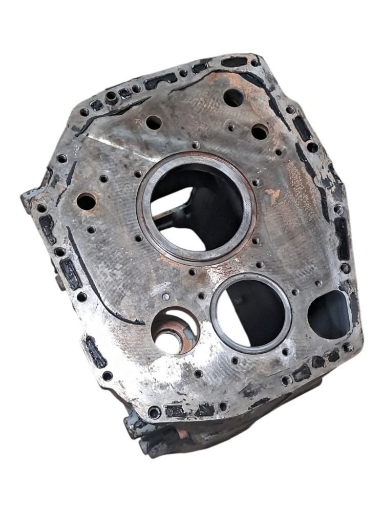 Carcaca Intermediaria Caixa Cambio Volvo VT 2214 6