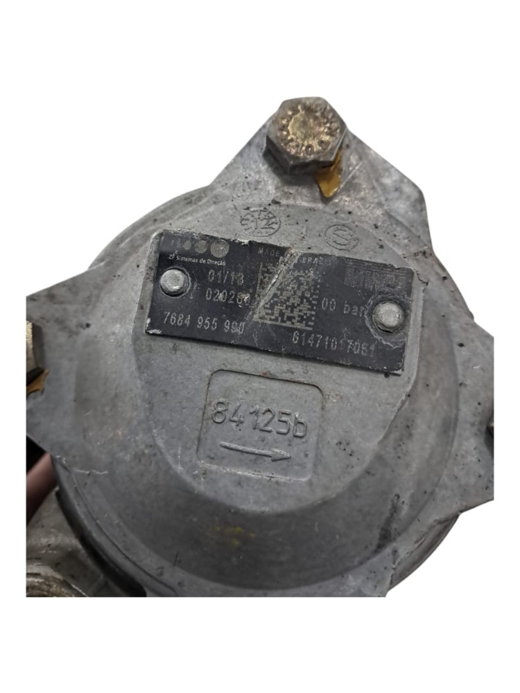 Bomba Direcao Hidraulica Vw Constellation MAN D0834 6