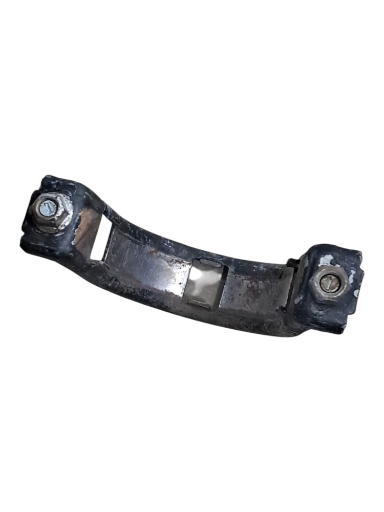 Suporte Rolamento Carda Mb 1218 1418 1620 5