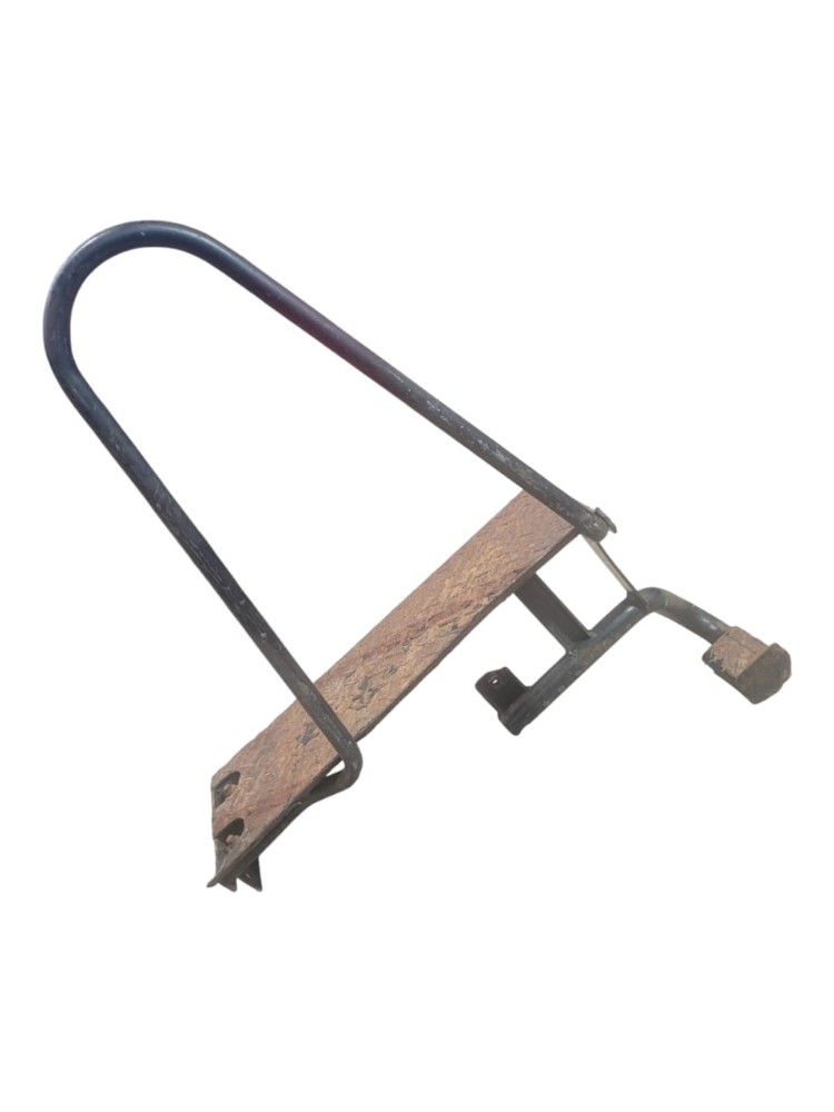 Estribo Chassi Vw 25370 4