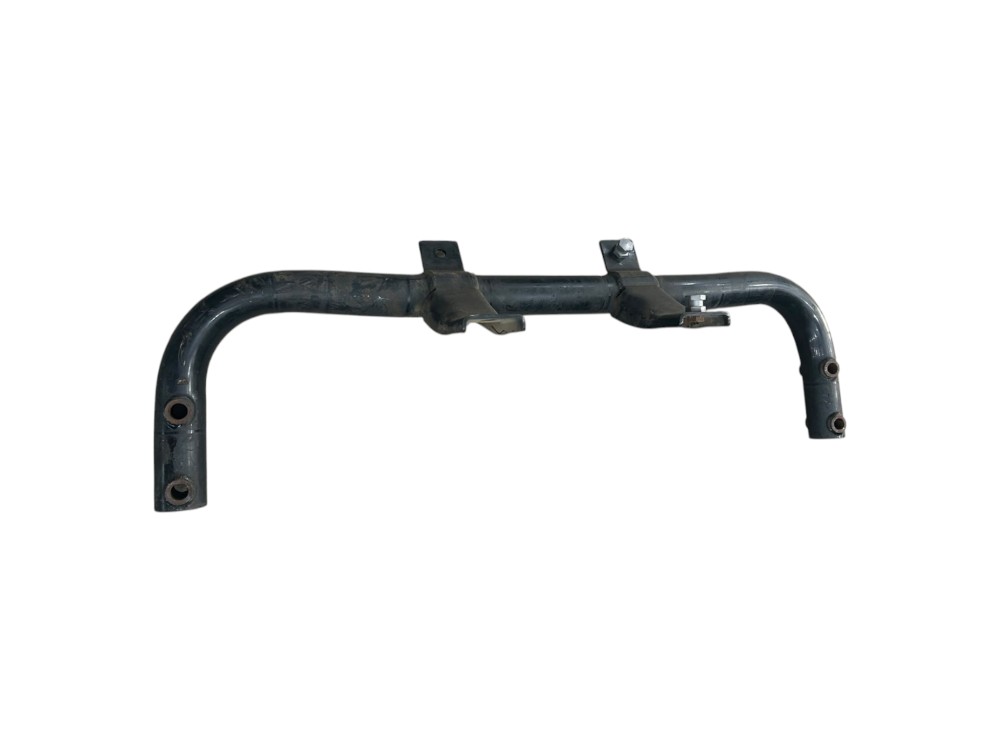 Suporte Caixa Filtro Man Tgx Tgs