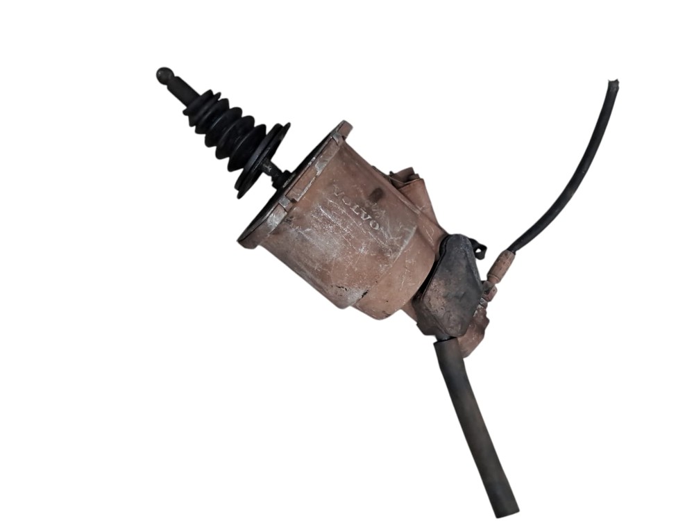 Servo Embreagem Volvo Fh Nh 1