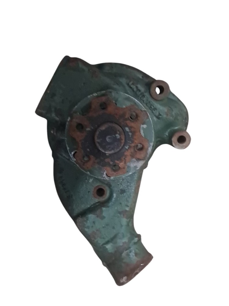 Bomba Agua Motor Mb Om 352 1113 1116 5