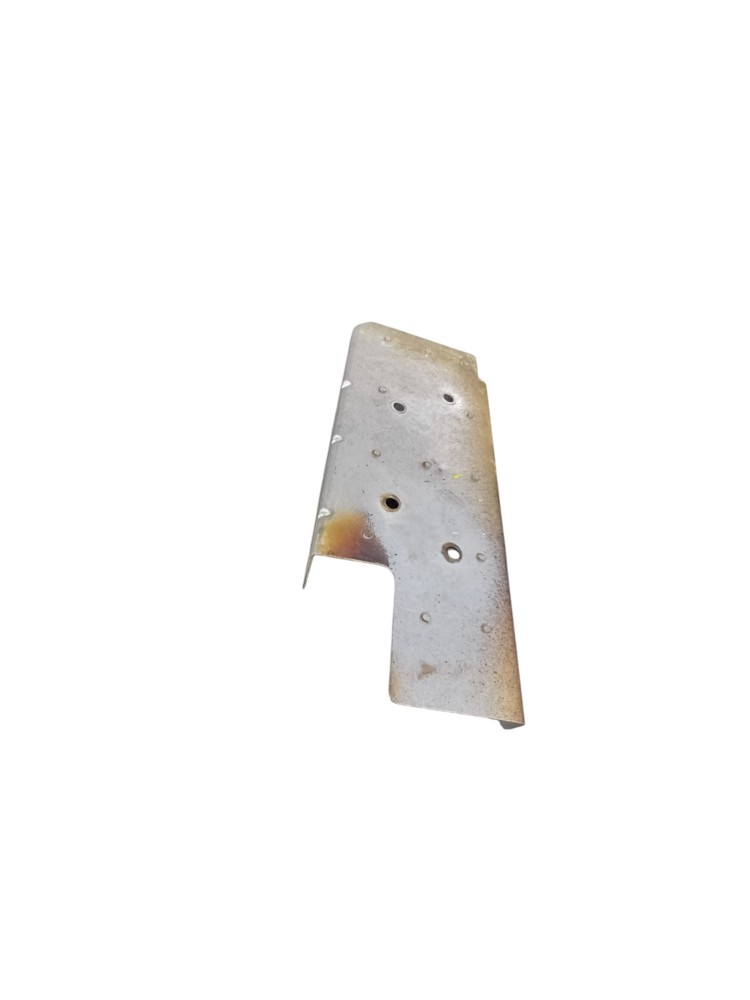 Tampa Chapa Cilimdro Man TGX 2