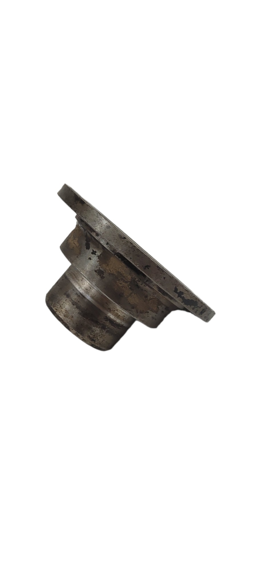 Flange Caixa Cambio Zf M Benz 608 1