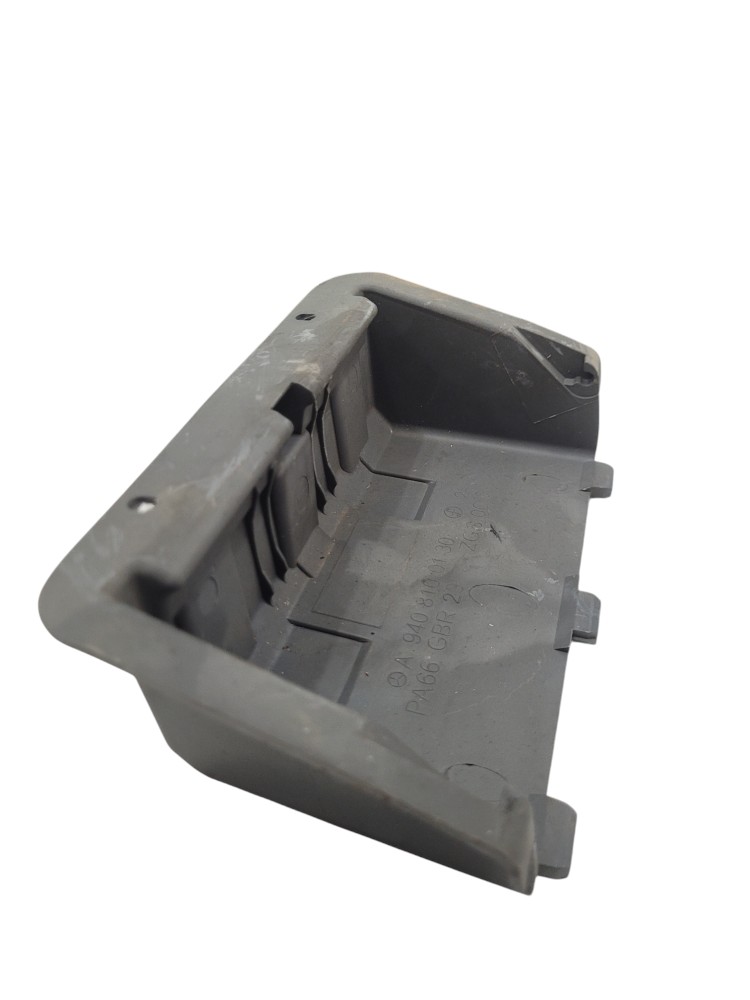 Cinzeiro Cabine Mb Atego 3