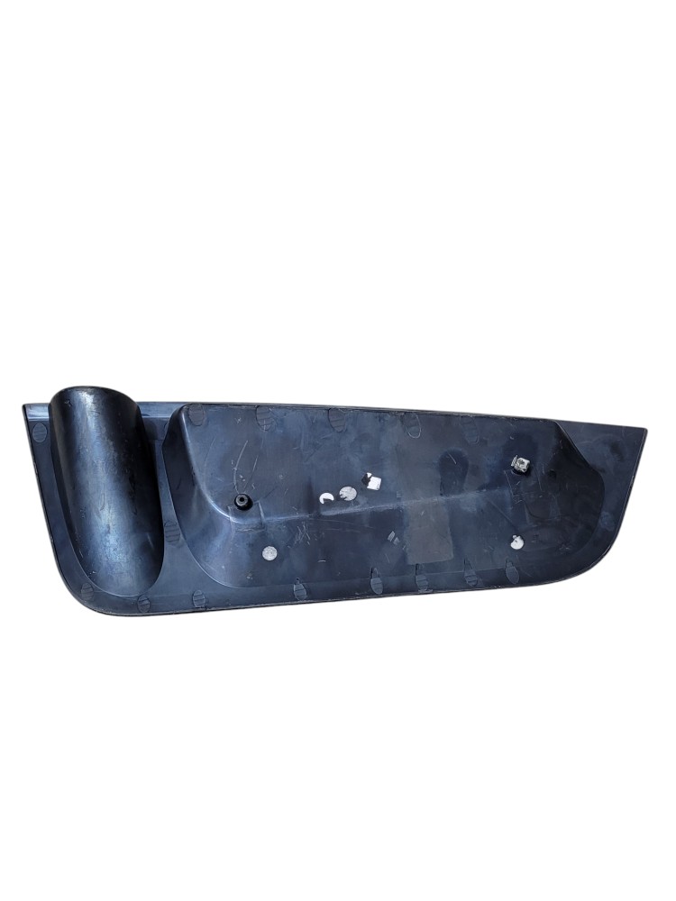 Moldura Porta Objetos Ford Cargo 6