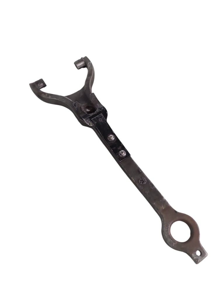 Garfo Embreagem Vw 8150 8140 3