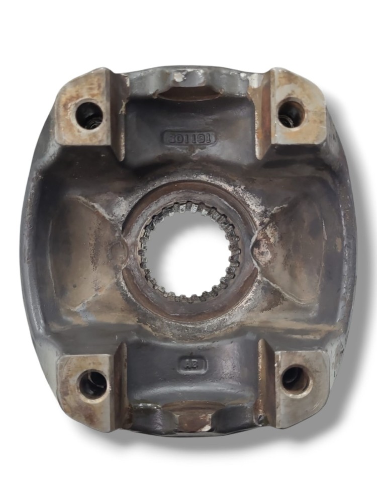 Flange Caixa Diferencial Caixa Scania P310 5